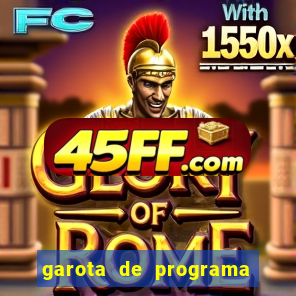 garota de programa feira de santana